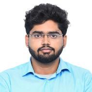 Devansh Gautam C++ Language trainer in Bangalore
