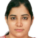 Photo of Sakshi M.