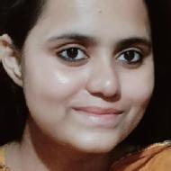 Rufiya Class 8 Tuition trainer in Aligarh