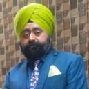 Photo of Hardeep Singh