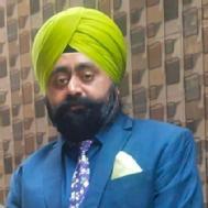 Hardeep Singh Soft Skills trainer in Neori