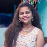 Yashaswini S. Class I-V Tuition trainer in Bangalore