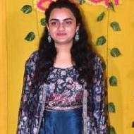 Prashu P. Class I-V Tuition trainer in Gadarwara