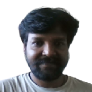 Sivanatha Pandian MS Office Software trainer in Ramanathapuram