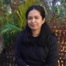 Photo of Priya M.