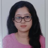 Ragini J. Class 12 Tuition trainer in Satara