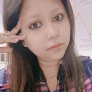 Sucharita C. Hindi Language trainer in Faridabad