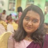Smitha G. Makeup trainer in Bangalore