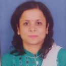 Photo of Ruchita Vhaval