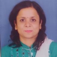 Ruchita Vhaval Class 11 Tuition trainer in Pune
