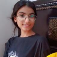 Sania S. Class I-V Tuition trainer in Jaipur