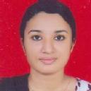 Photo of Mamtha T.