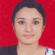 Mamtha T. Class 11 Tuition trainer in Thrissur