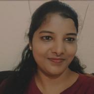 Sravya Class I-V Tuition trainer in Kamareddy