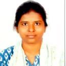 Photo of Maheshwari R.