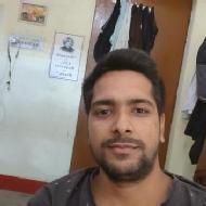 Gaurav Kumar Staff Selection Commission Exam trainer in Patna