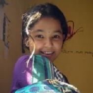 Baracha K. Nursery-KG Tuition trainer in Gmc