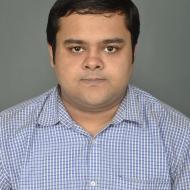 Gaurab Mukhuty C Language trainer in Kolkata