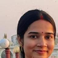 Ram Rekha Ranjan Class I-V Tuition trainer in Palojori