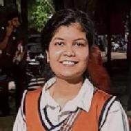 Sejal R. Class 8 Tuition trainer in Jabalpur