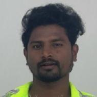 Sharath Health and Fitness trainer in Hanamkonda