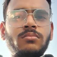 Sourav Mahapatra Class 12 Tuition trainer in Kolkata