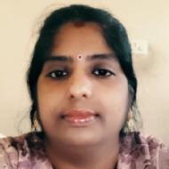 Saravana Priya Class 10 trainer in Poonamallee