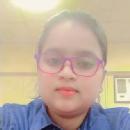 Photo of Srishti D.