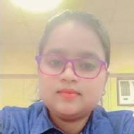 Srishti D. Class I-V Tuition trainer in Gyanpur