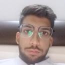 Photo of Ekansh Bansal