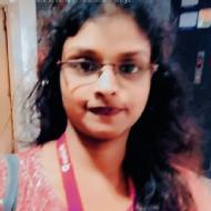 Shenpagavali Class 12 Tuition trainer in Chennai