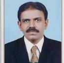 Photo of Dr. Jeyakodi Moses