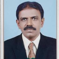 Dr. Jeyakodi Moses Class 9 Tuition trainer in Coimbatore