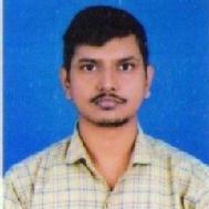 Chandan Kumar Class 6 Tuition trainer in Patna