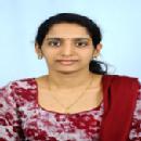 Photo of V Madhuri