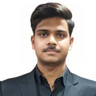 Aalekh Srivastava Spoken English trainer in Dehradun