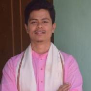 Suraj Baran Sinha Class 7 Tuition trainer in North Tripura