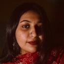 Photo of Yogita D.