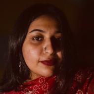 Yogita D. Class 12 Tuition trainer in Bangalore
