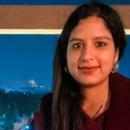 Photo of Dr Nisha D.