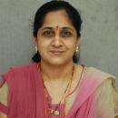 Photo of Sumedha B.