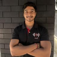 Prem Kumar Chouhan Personal Trainer trainer in Kolkata
