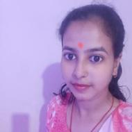 Amrita K. Class I-V Tuition trainer in Chaibasa