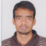 Pavan Kumar D BTech Tuition trainer in Hyderabad