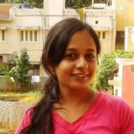 Priya J. iOS Development trainer in Kanpur