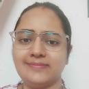 Photo of Meetali