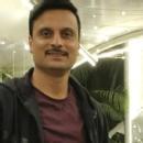 Photo of Prakash Turkar