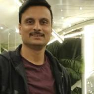 Prakash Turkar Java trainer in Pimpri-Chinchwad