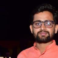 Tikeshwar Turkar Vedic Maths trainer in Kirnapur