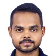 Samyo Ranjan Jagdev Class 12 Tuition trainer in Bhubaneswar